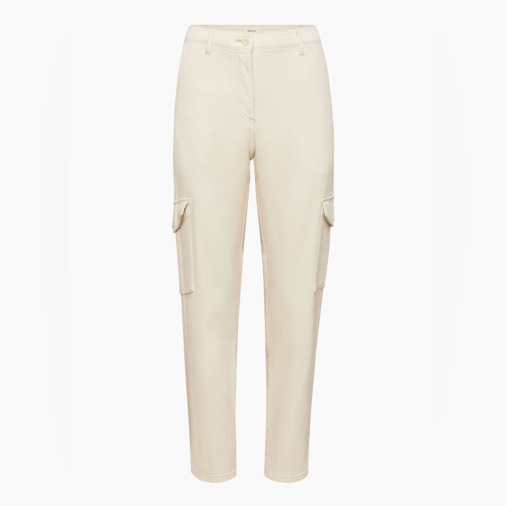 Wilfred modern cargo pants